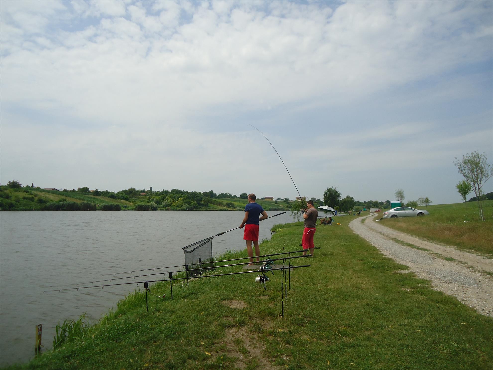 Moara Vlasiei 2 9 - 10 iulie 2014 - dsc05634.JPG